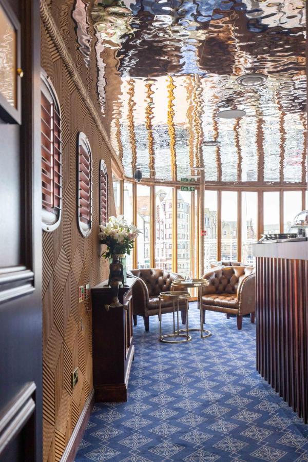 Ocean Mist Leith Hotel Edinburgh