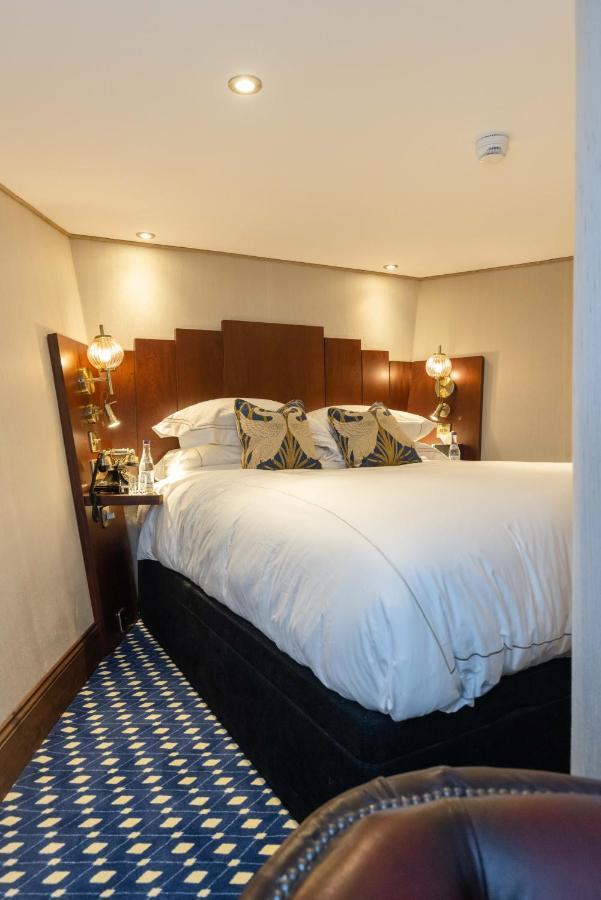 Ocean Mist Leith Hotel *