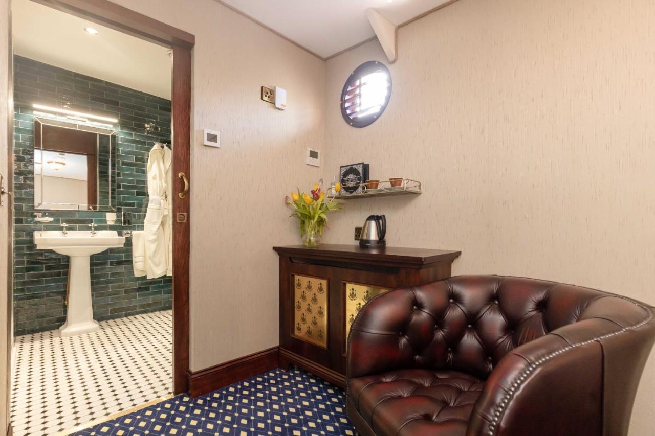 Hotel Ocean Mist Leith