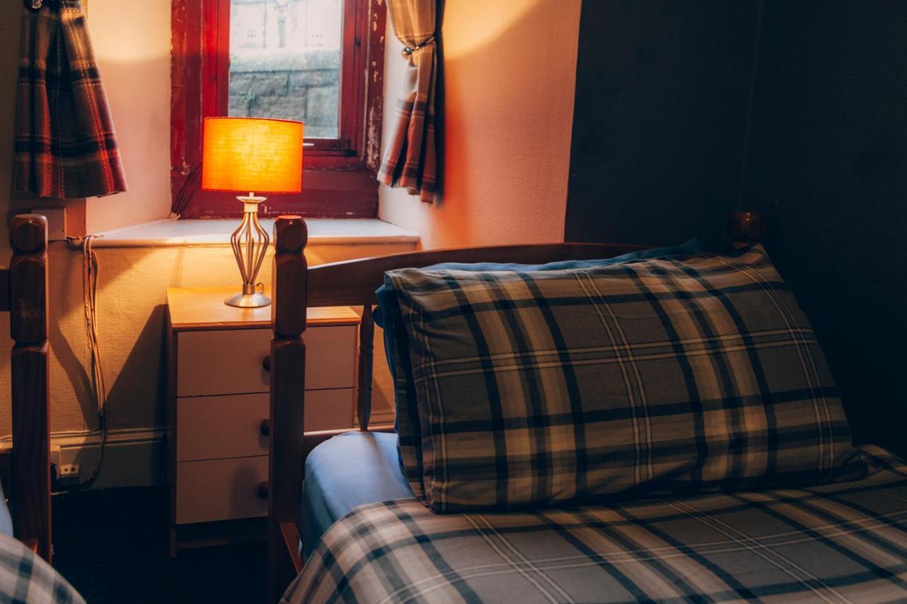 Hostel Belford EDI