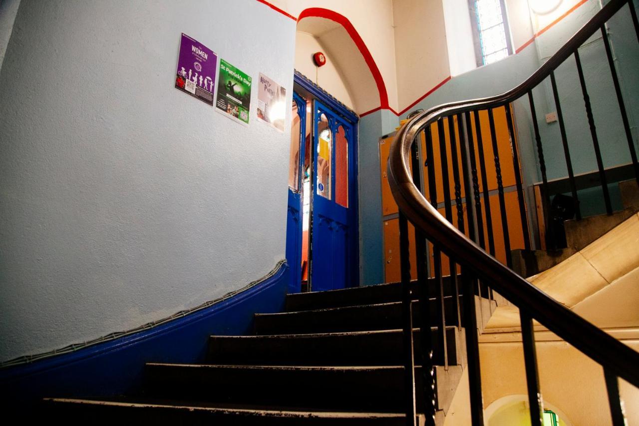 Hostel Belford
