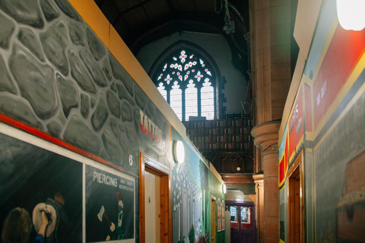 Hostel Belford EDI