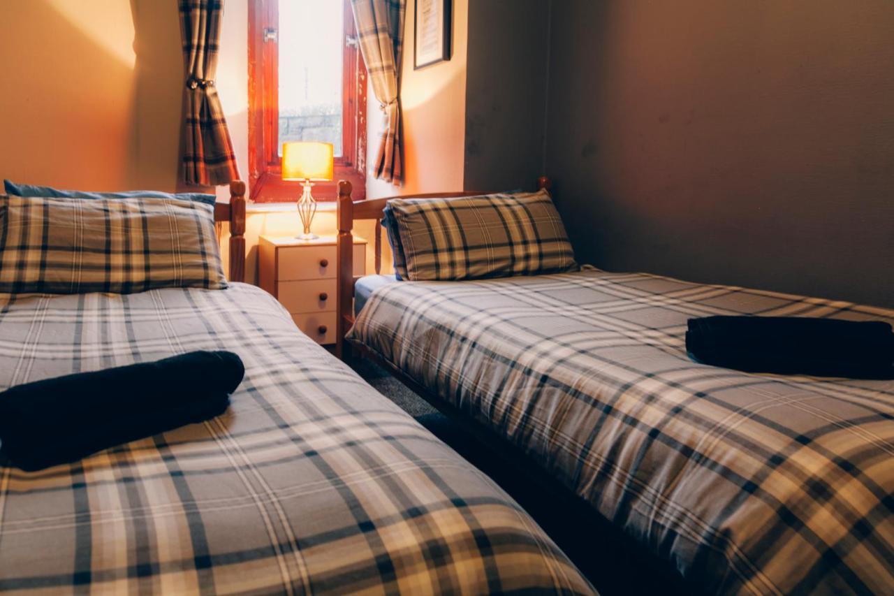 Hostel Belford