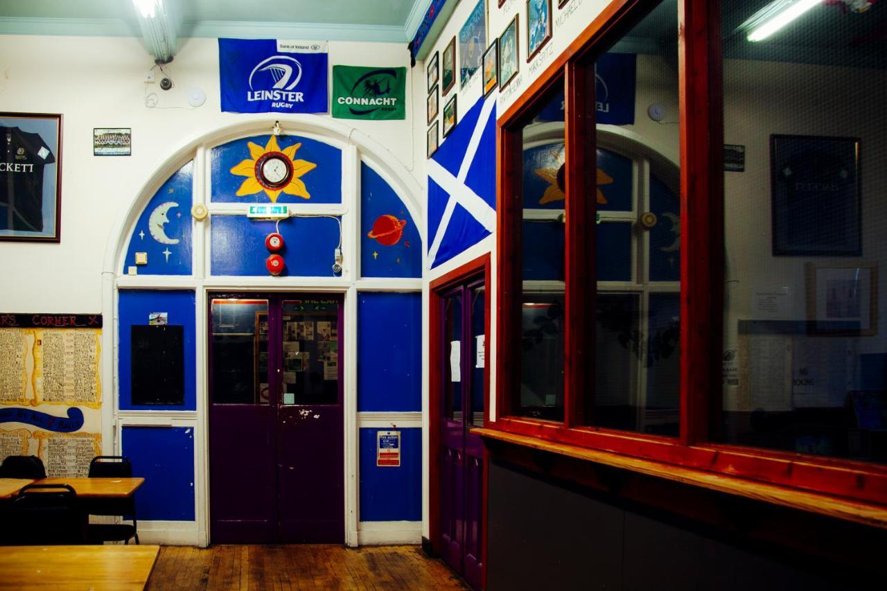 Hostel Belford EDI