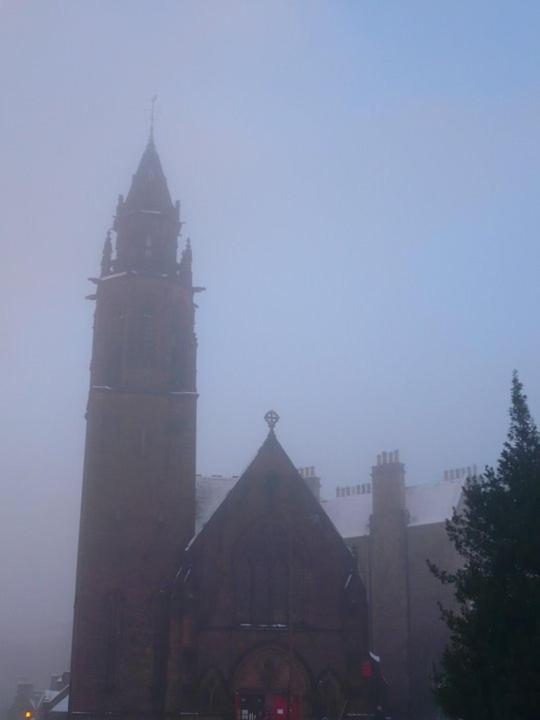 Belford Hostel *