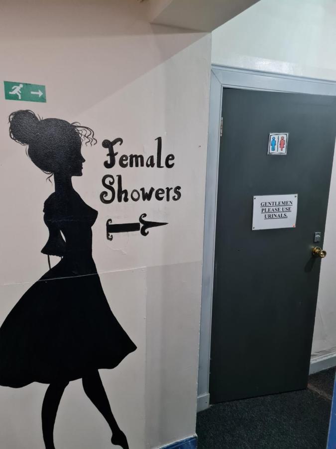 Hostel Belford EDI