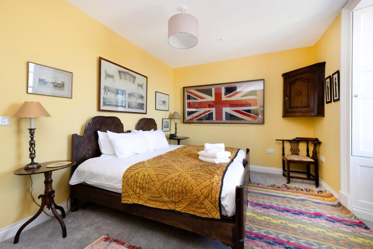 Apartment Joivy Inviting Flat At The Heart Of *