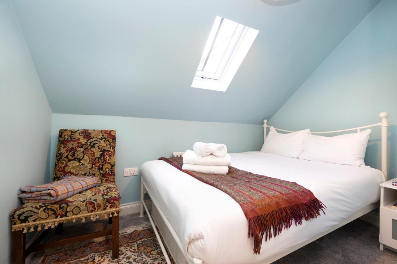 Apartment Joivy Inviting Flat At The Heart Of *