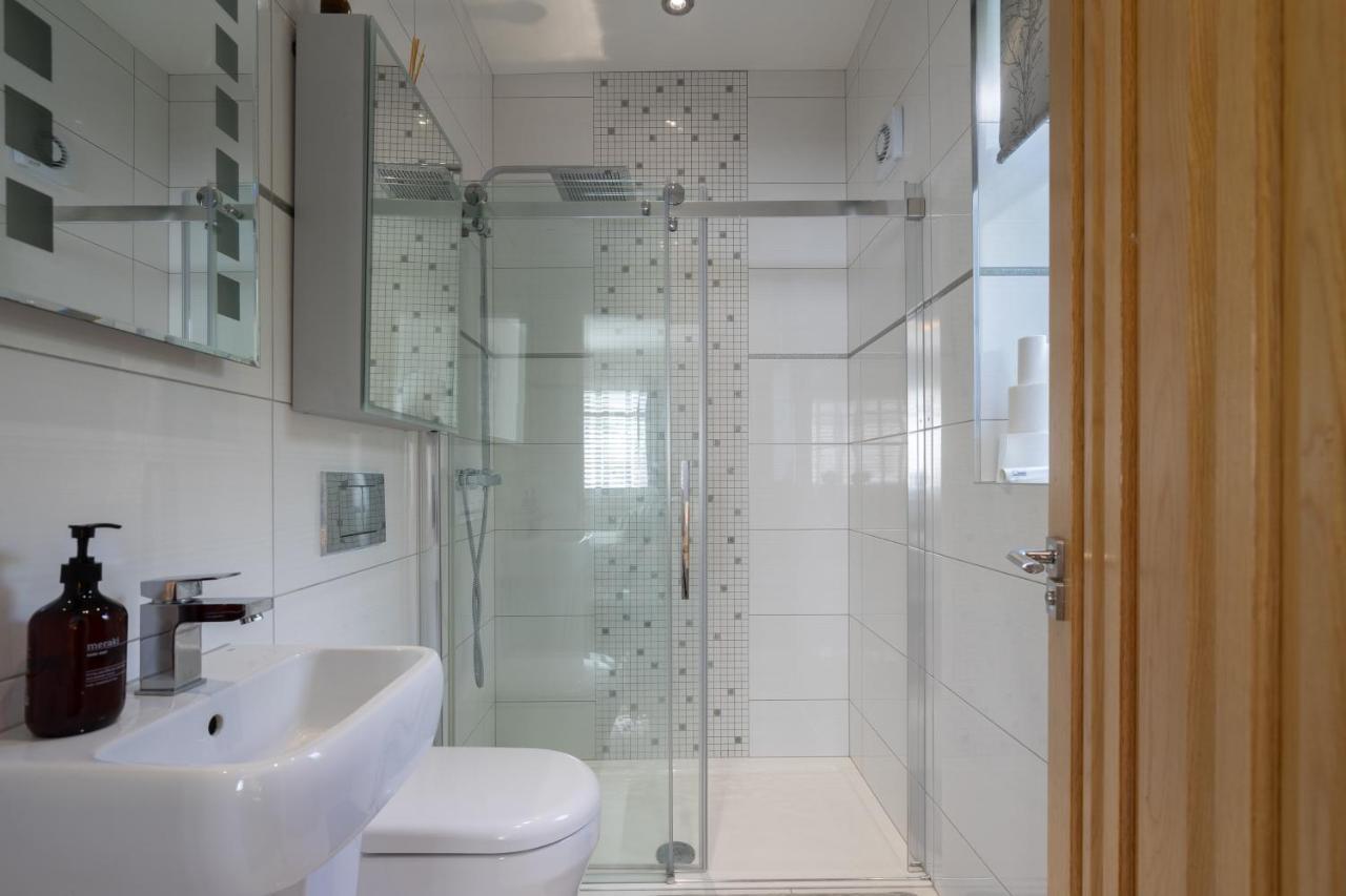 Craigey Holiday home Edinburgh