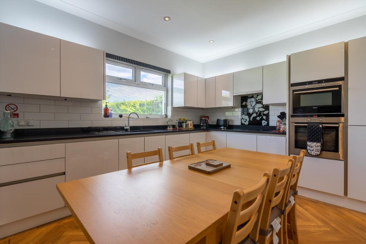 Holiday home Craigey