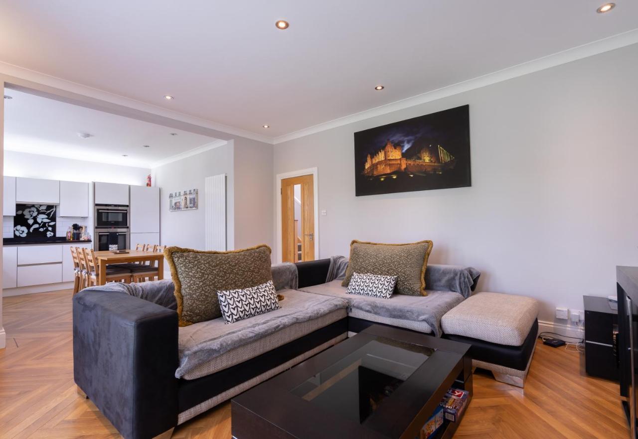 Holiday home Craigey Edinburgh