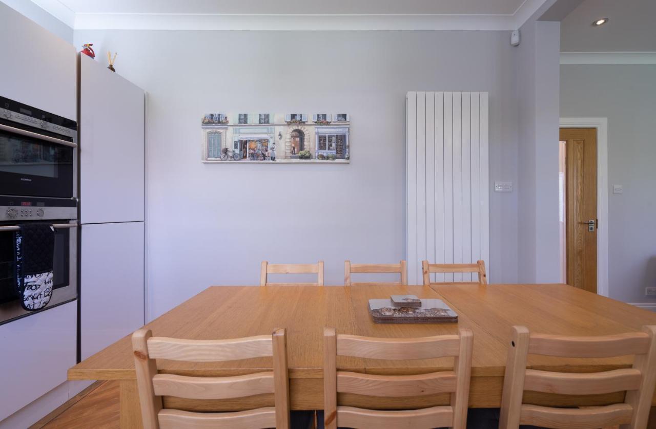 Holiday home Craigey Edinburgh