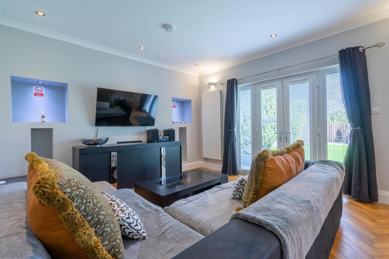 Craigey Holiday home