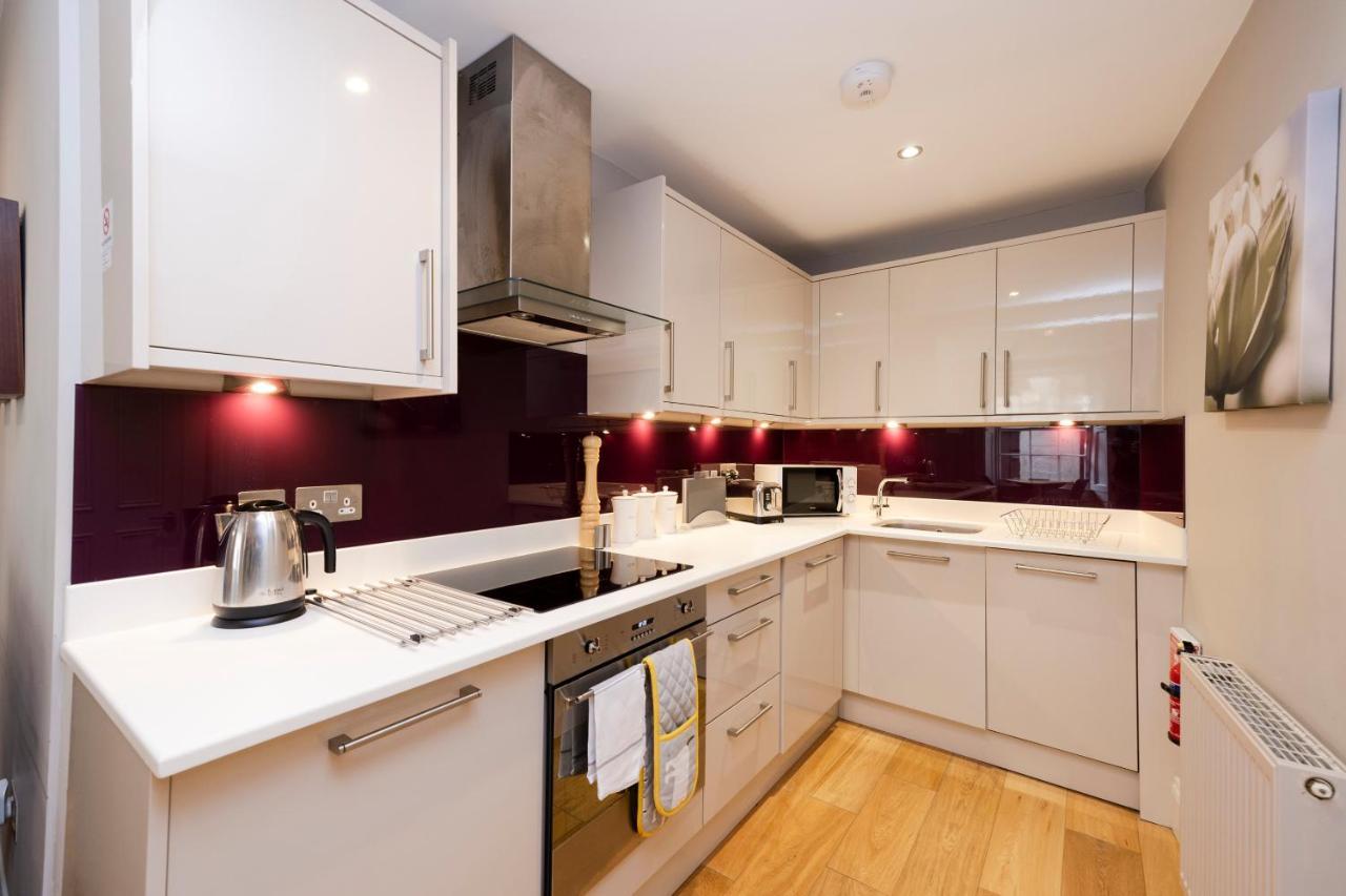 Apartment Joivy Splendid Flat Near Castle