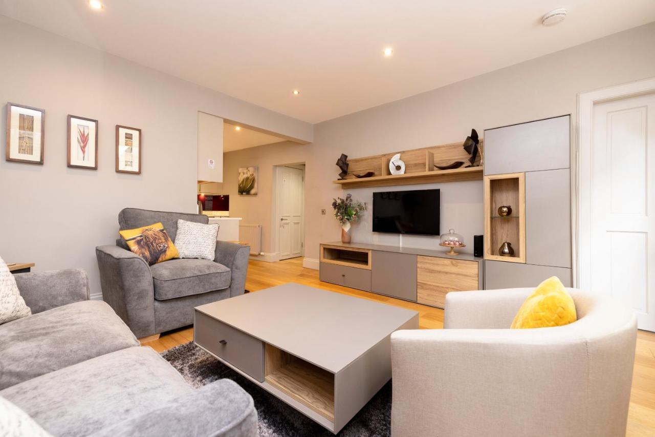 Joivy Splendid Flat Near Castle *