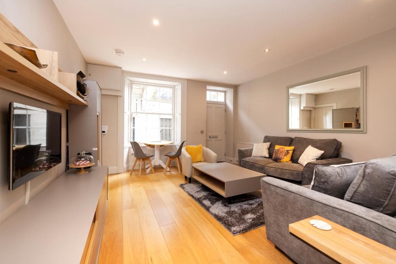 Apartment Joivy Splendid Flat Near Castle *
