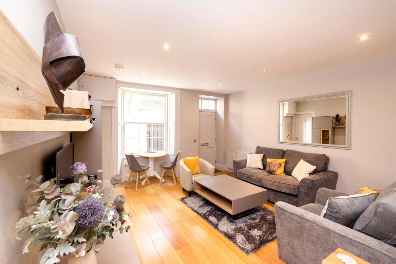 Joivy Splendid Flat Near Castle