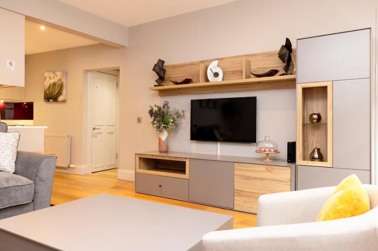 Joivy Splendid Flat Near Castle *