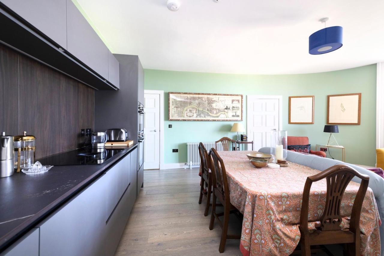 Joivy Inviting Flat At The Heart Of Apartment