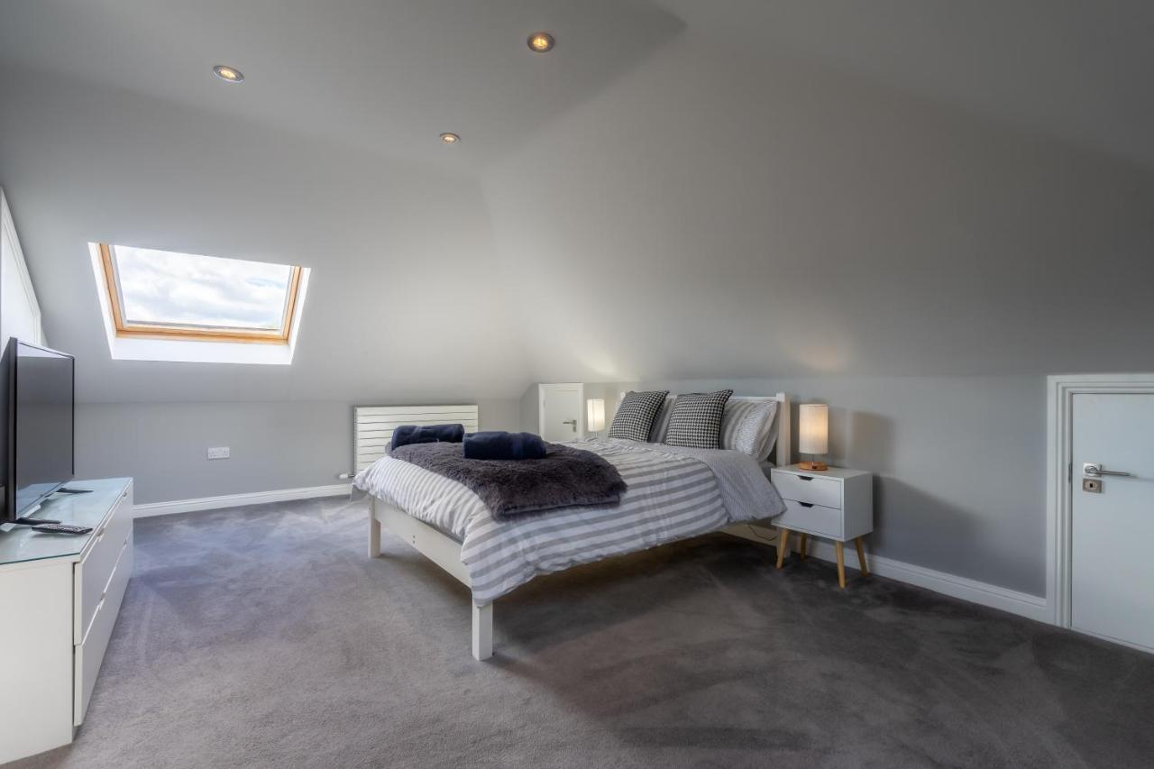 Craigey Holiday home Edinburgh