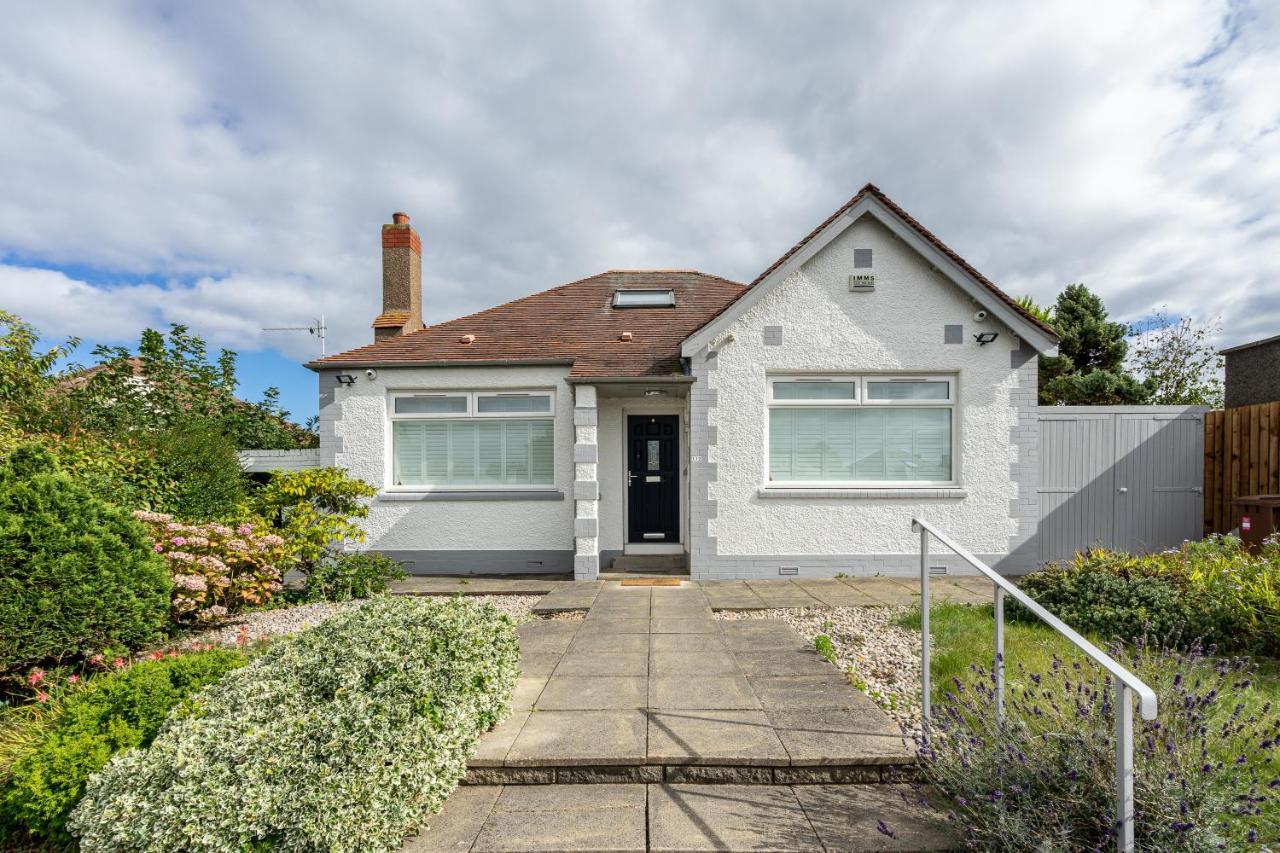 Craigey Holiday home *