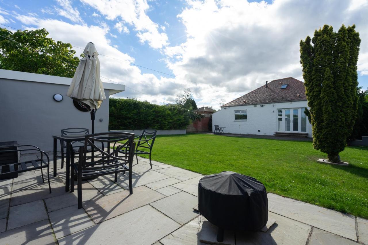 Holiday home Craigey *
