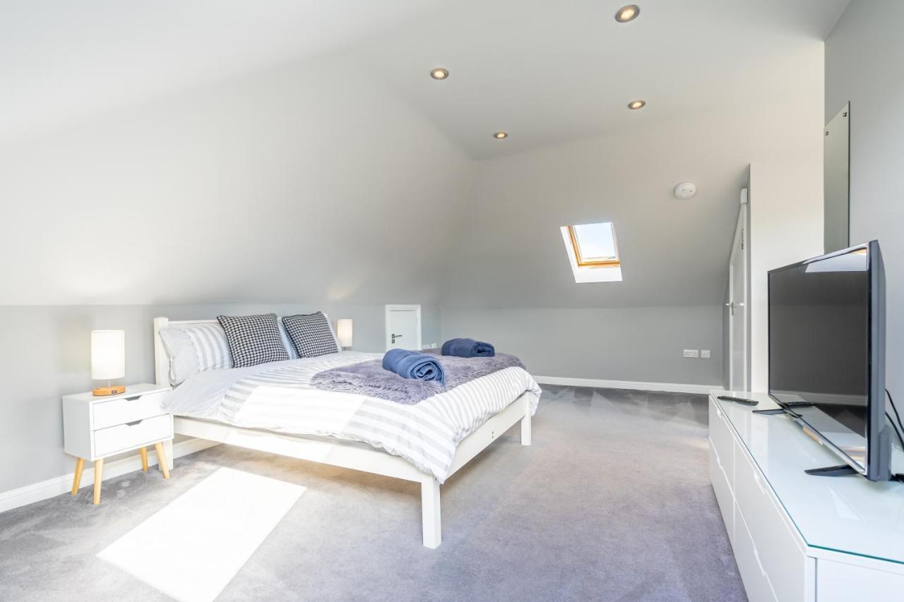 Holiday home Craigey Edinburgh