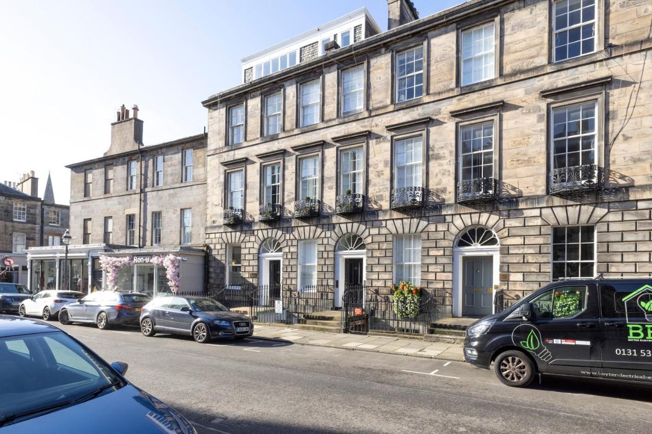 Joivy Splendid Flat Near Castle