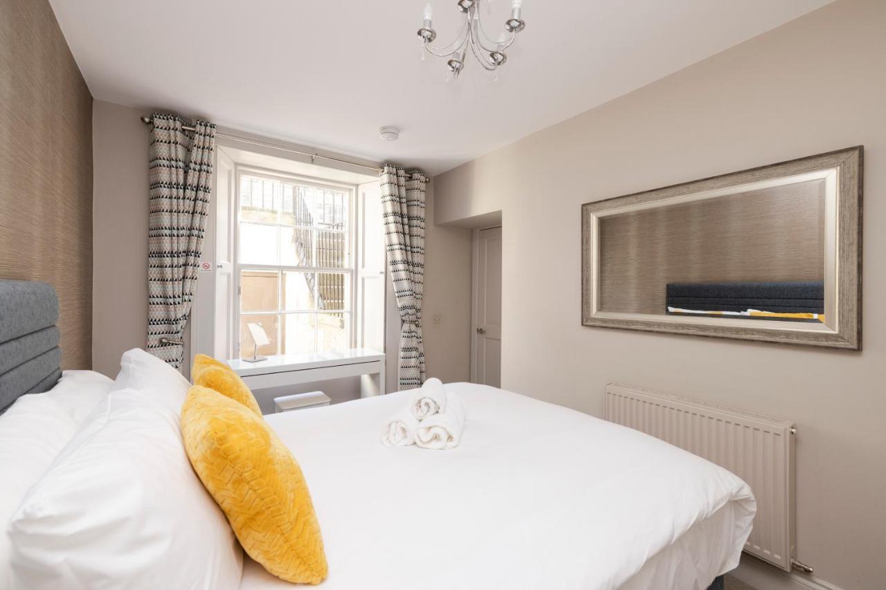 Apartment Joivy Splendid Flat Near Castle