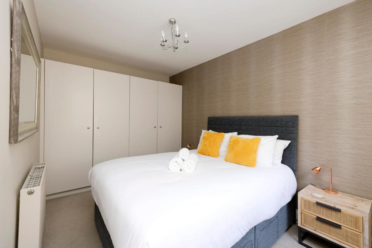 Joivy Splendid Flat Near Castle Apartment *