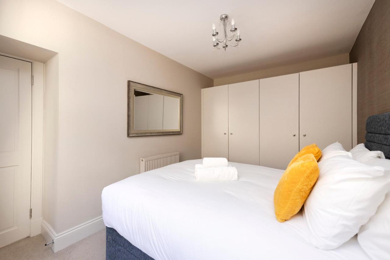 Joivy Splendid Flat Near Castle * Edinburgh