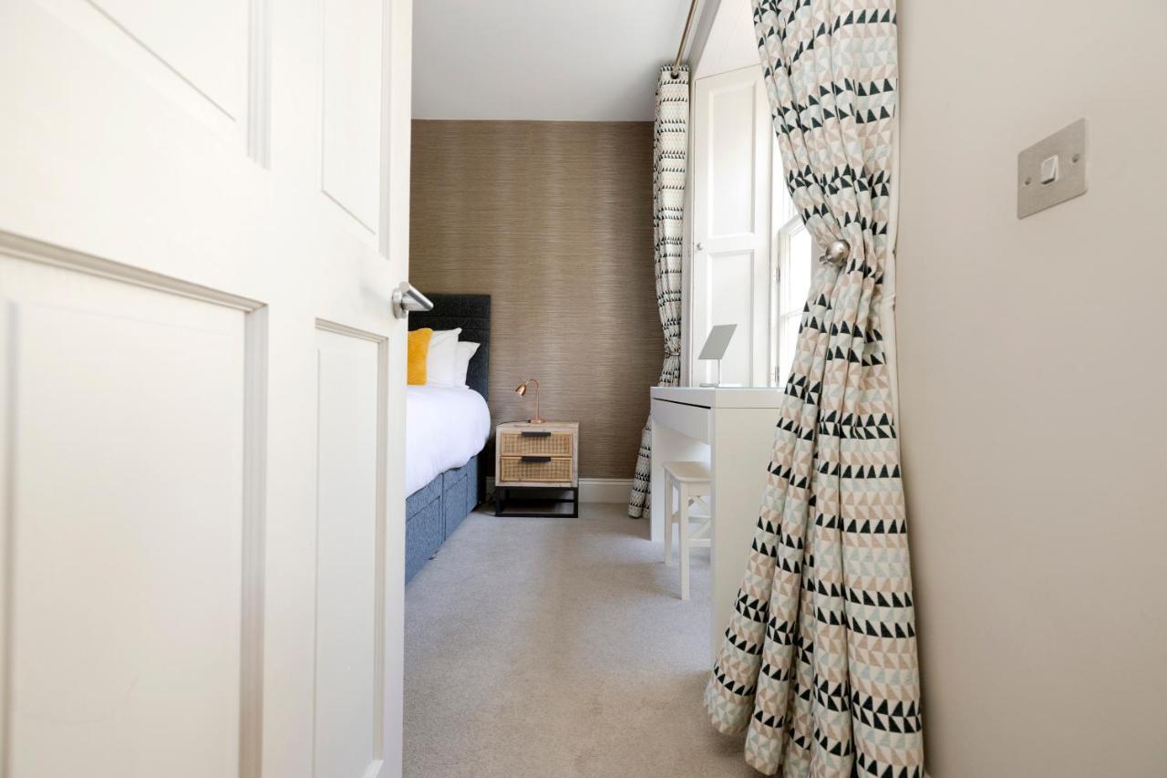 Joivy Splendid Flat Near Castle *