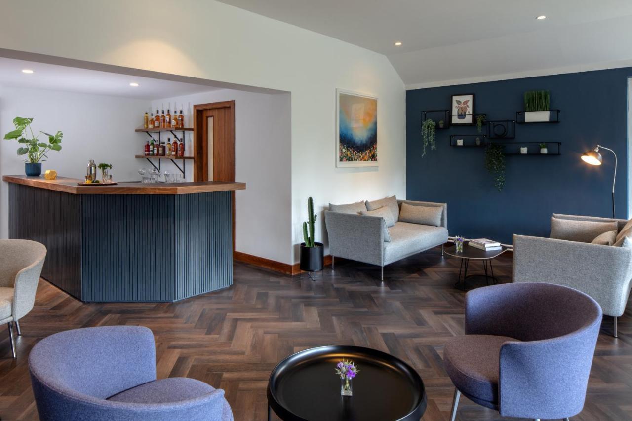 The Scholar Hotel Edinburgh
