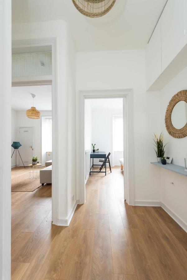 Lovely 1-bedroom In Apartment EDI