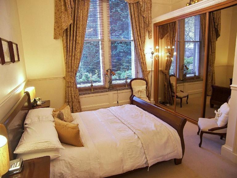 Apartment Kingsburgh House Edinburgh