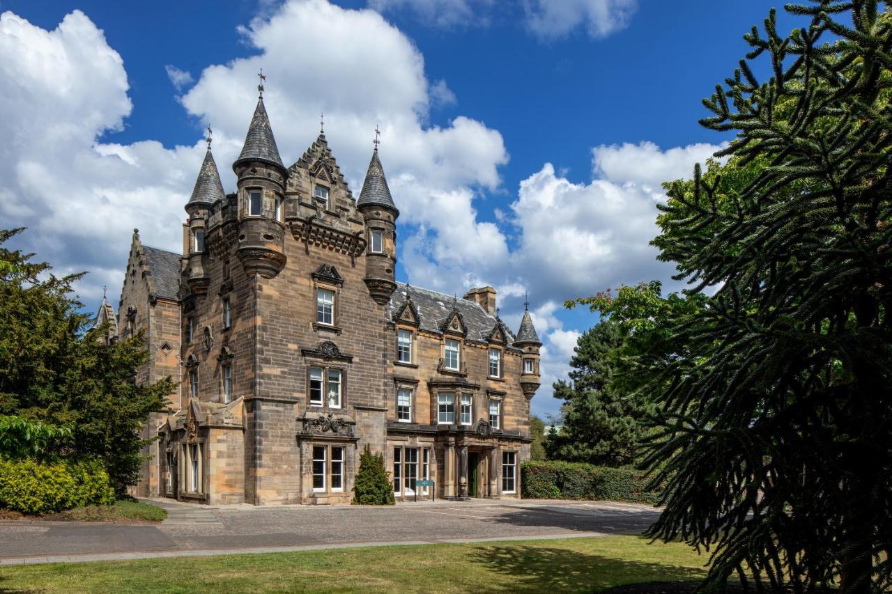 Hotel The Scott