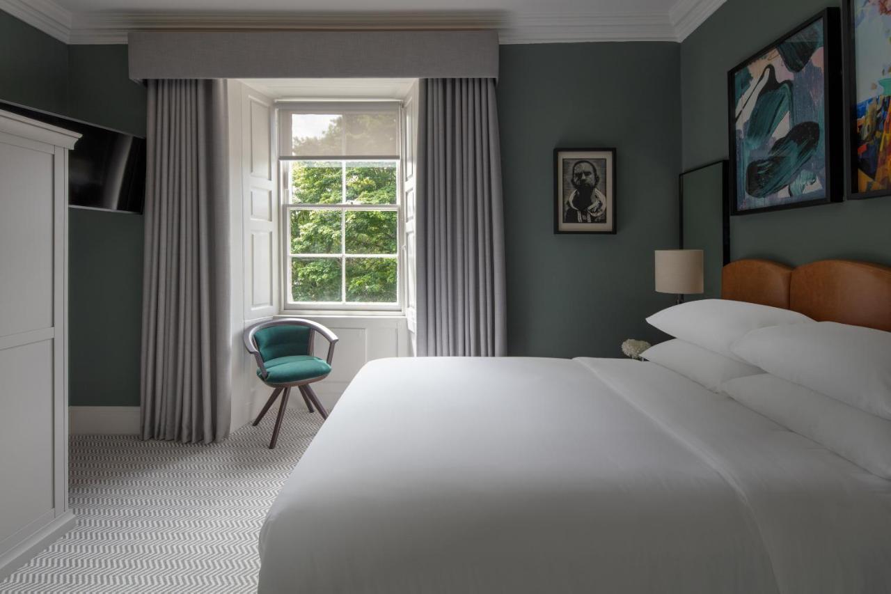 Hotel The Scott Edinburgh