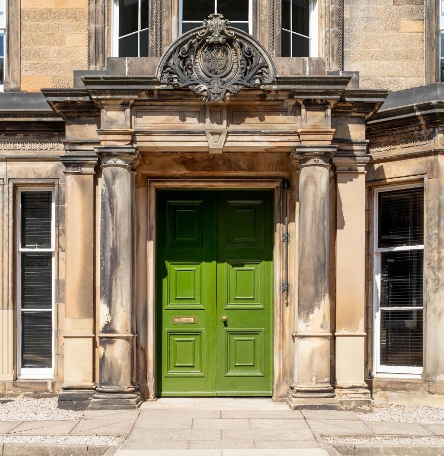 Hotel The Scott Edinburgh
