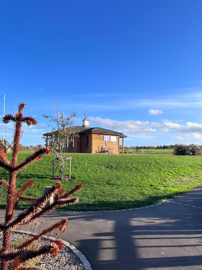 Campingplatz Lovely 3 Bedroom In Seton Wi-fi Xbox Edinburgh