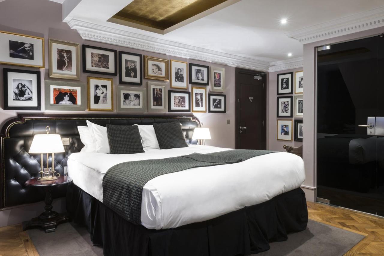 Le Monde Hotel Edinburgh