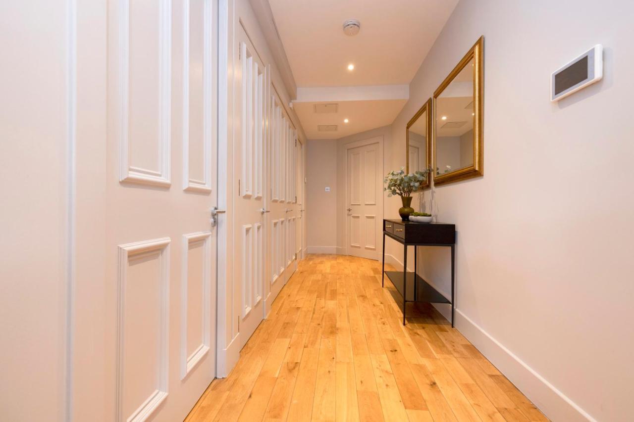 Joivy Luxury On George Street * Edinburgh