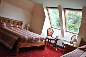 Corstorphine Hotel 3*