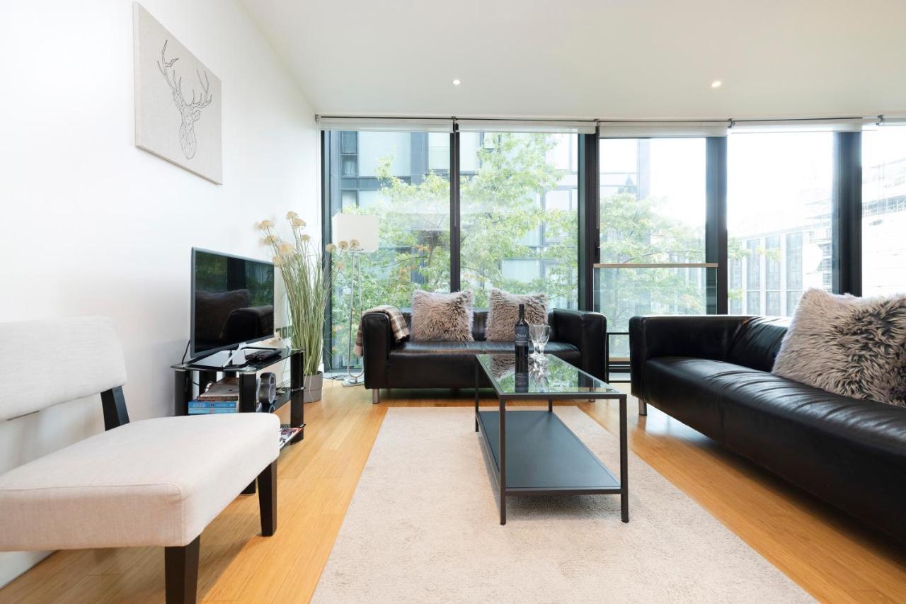 Altido Elegant Flat Near The Meadows With Parking * EDI