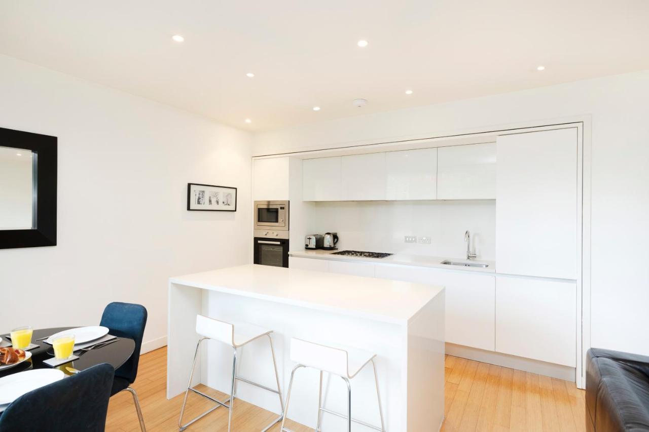 Apartment Altido Elegant Flat Near The Meadows With Parking EDI