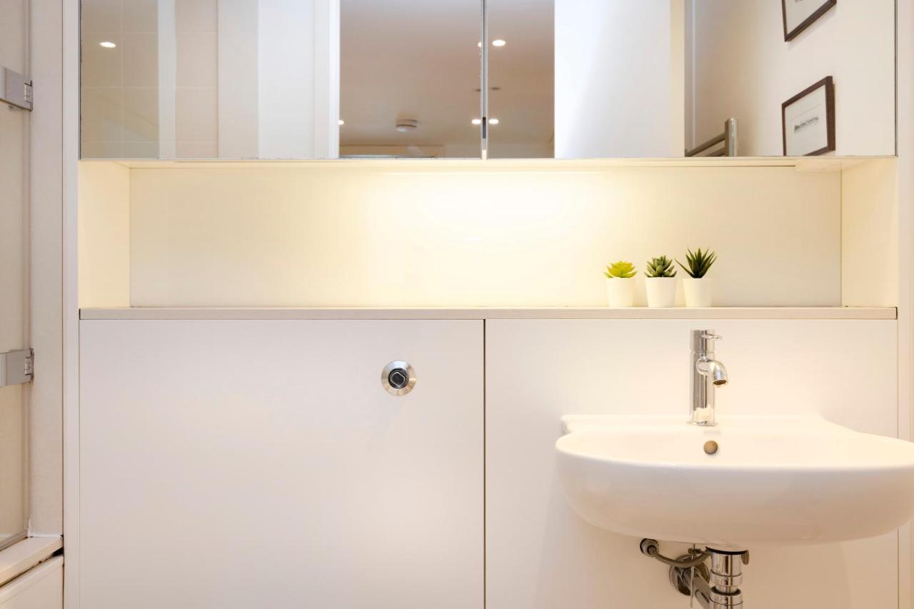 Altido Elegant Flat Near The Meadows With Parking EDI