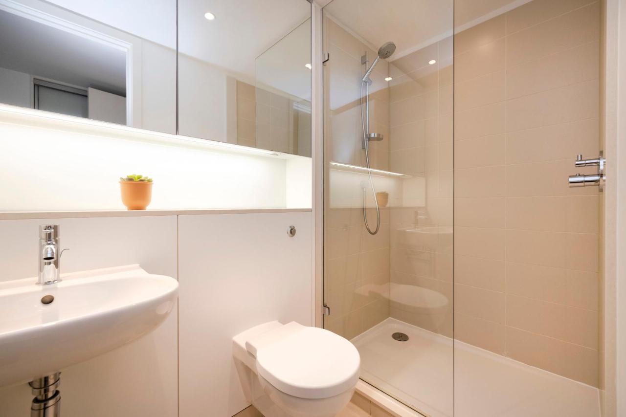 Altido Elegant Flat Near The Meadows With Parking * EDI