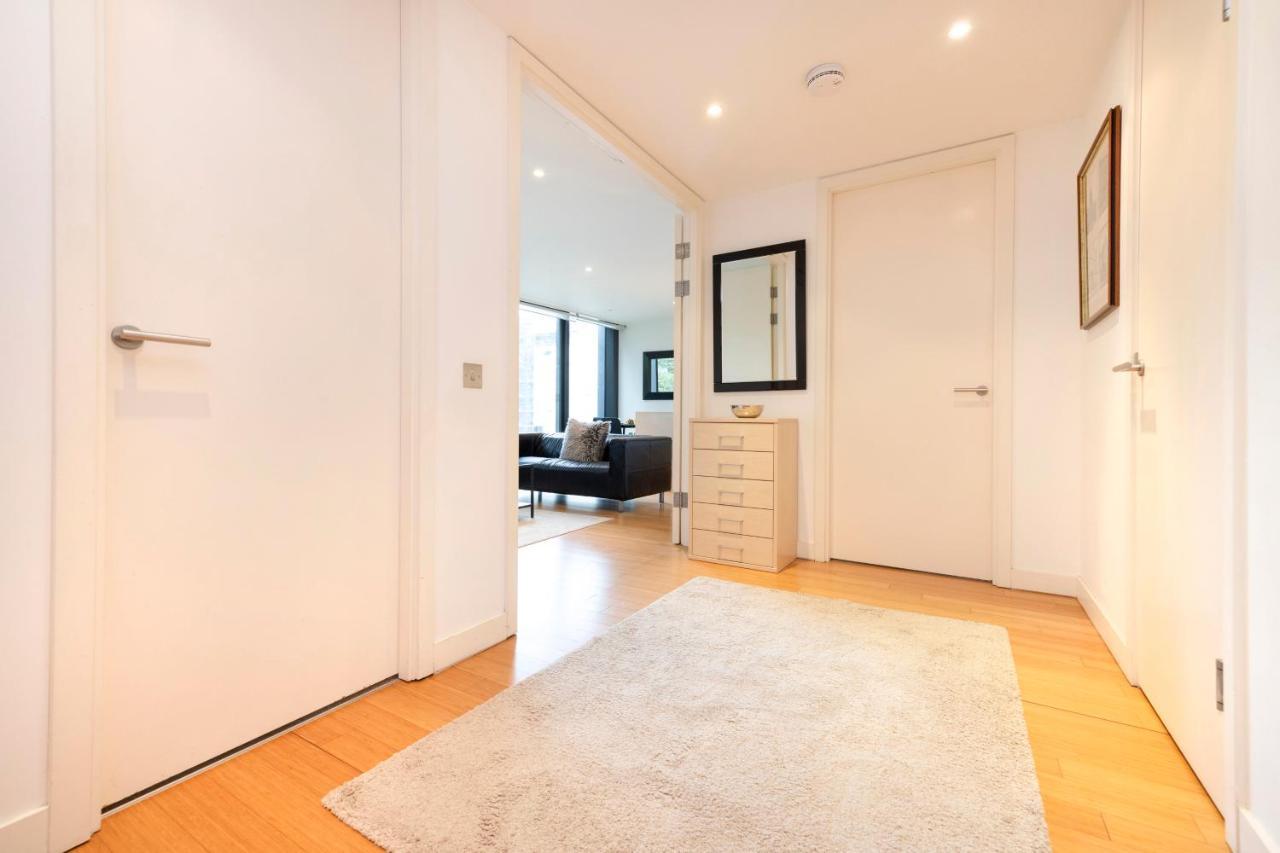 Altido Elegant Flat Near The Meadows With Parking * EDI