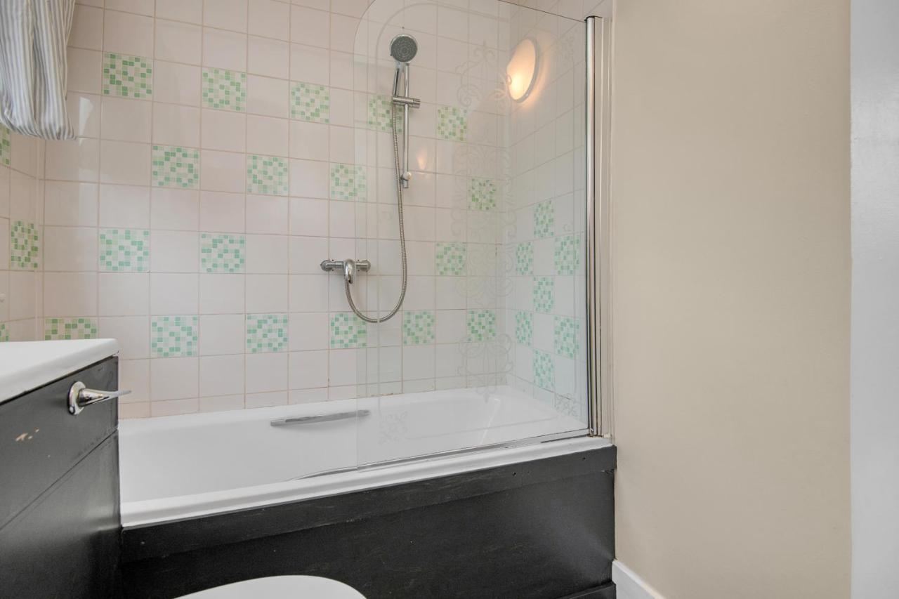 Center Coady Sleeps 5 Free Car Park Space Apartment Edinburgh