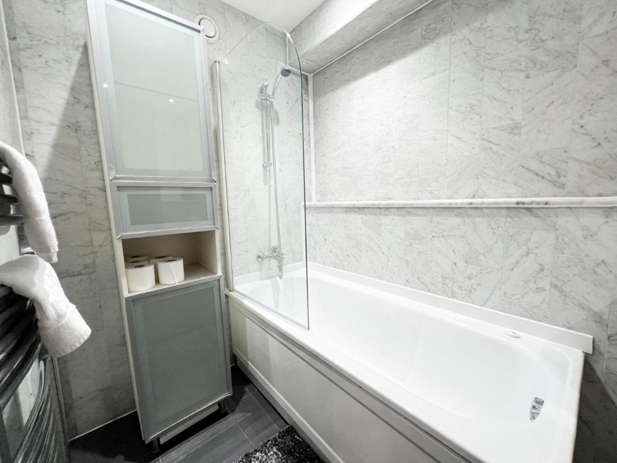 Apartment Old Town 2br Flat Royal Mile Sleeps 5 EDI