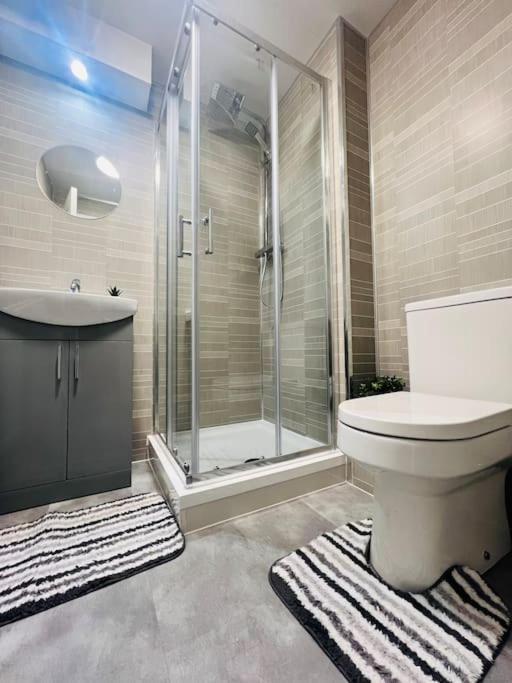 Superb 2 Bedroom With Free Parking EDI